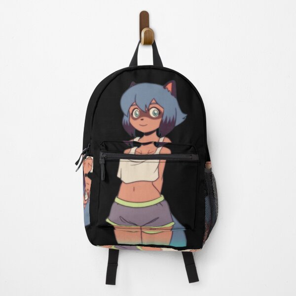Item preview, BNA - Michiru Kagemori designed and sold by Timbo-Johnson.