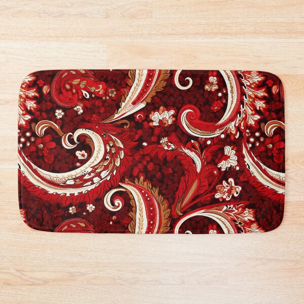 Item preview, Paisley Pattern designed and sold by SideSignal.