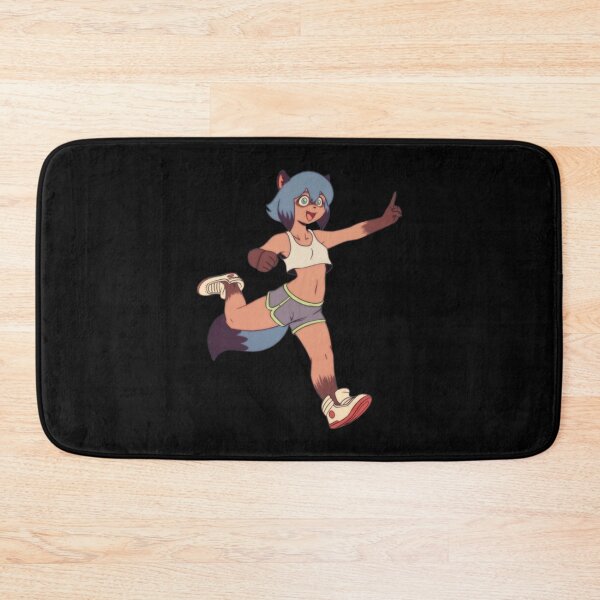 Item preview, BNA - Michiru Kagemori designed and sold by Timbo-Johnson.