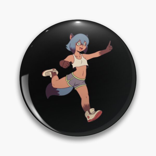 Item preview, BNA - Michiru Kagemori designed and sold by Timbo-Johnson.