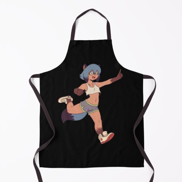 Item preview, BNA - Michiru Kagemori designed and sold by Timbo-Johnson.