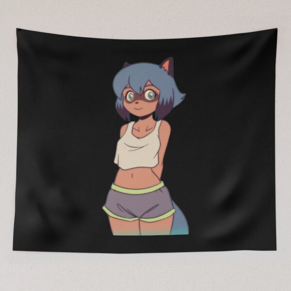 Item preview, BNA - Michiru Kagemori designed and sold by Timbo-Johnson.