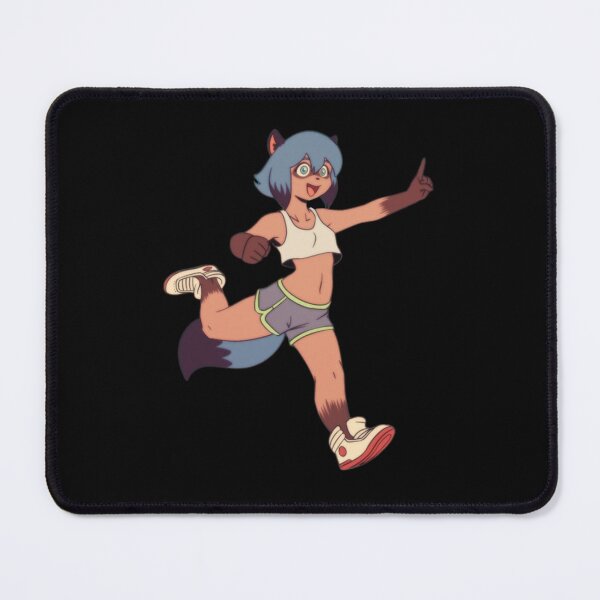 Item preview, BNA - Michiru Kagemori designed and sold by Timbo-Johnson.