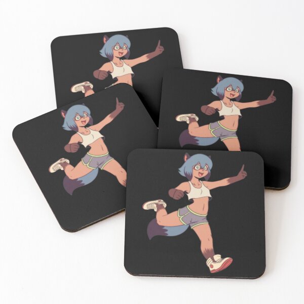 Item preview, BNA - Michiru Kagemori designed and sold by Timbo-Johnson.