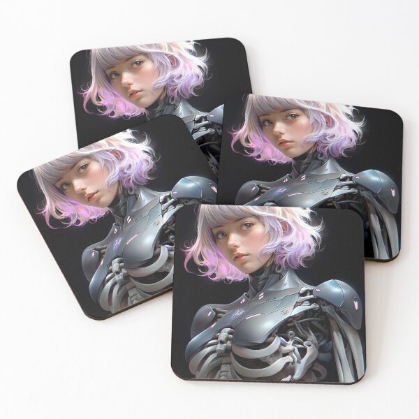 Item preview, 005 Exo-Girl  designed and sold by Altdims.