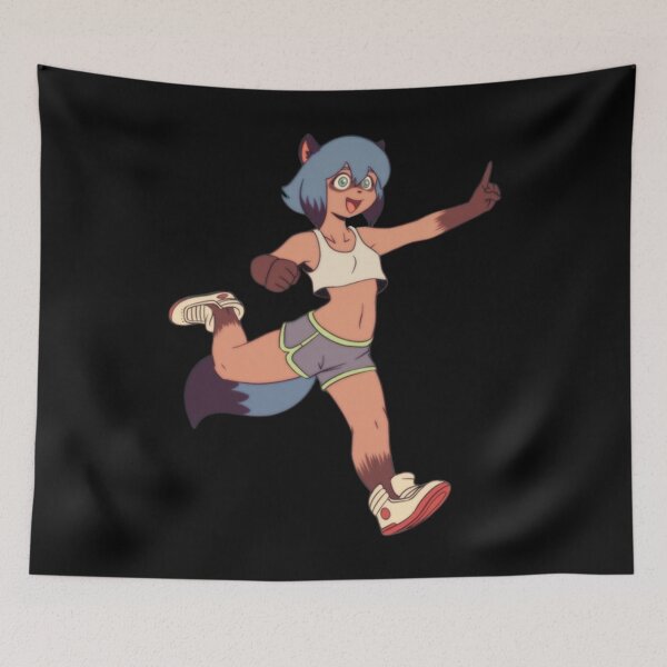 Item preview, BNA - Michiru Kagemori designed and sold by Timbo-Johnson.