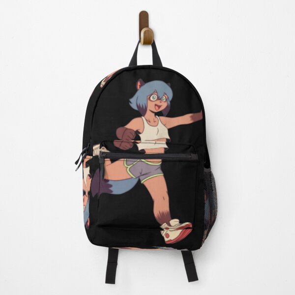 Item preview, BNA - Michiru Kagemori designed and sold by Timbo-Johnson.