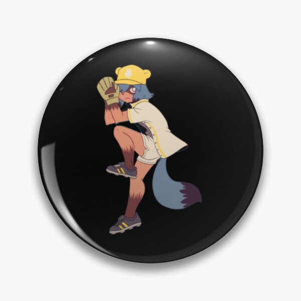 Item preview, BNA - Michiru Kagemori designed and sold by Timbo-Johnson.