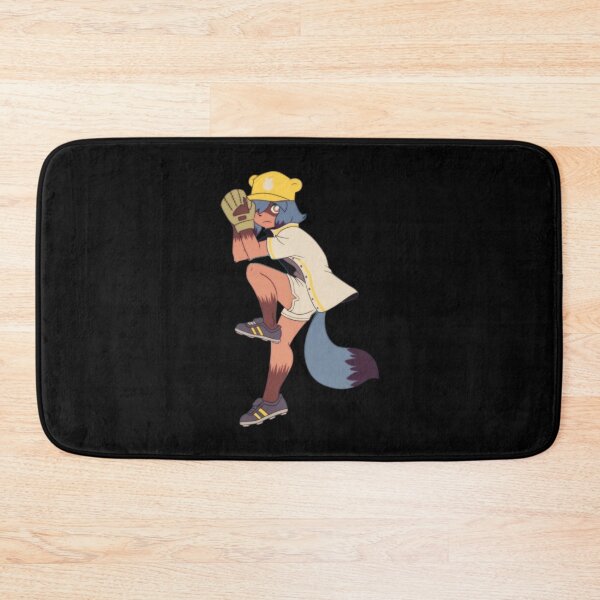 Item preview, BNA - Michiru Kagemori designed and sold by Timbo-Johnson.