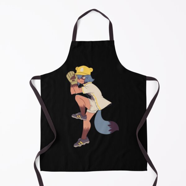 Item preview, BNA - Michiru Kagemori designed and sold by Timbo-Johnson.