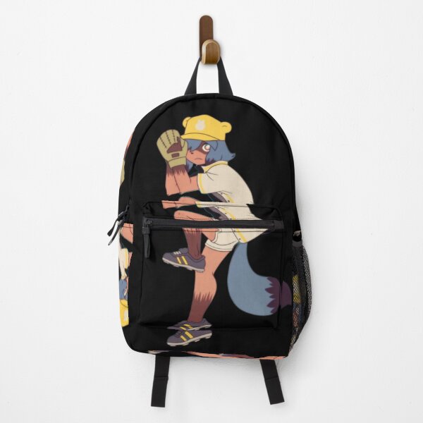 Item preview, BNA - Michiru Kagemori designed and sold by Timbo-Johnson.