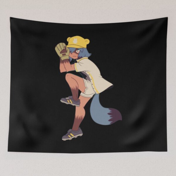 Item preview, BNA - Michiru Kagemori designed and sold by Timbo-Johnson.
