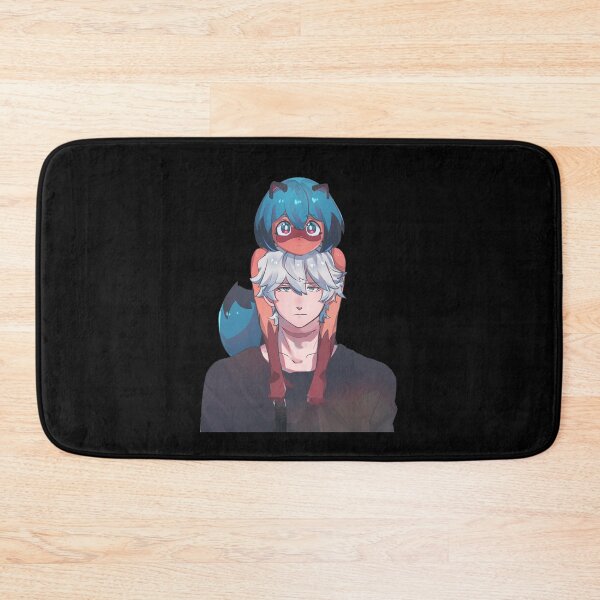 Item preview, BNA - Michiru Kagemori designed and sold by Timbo-Johnson.