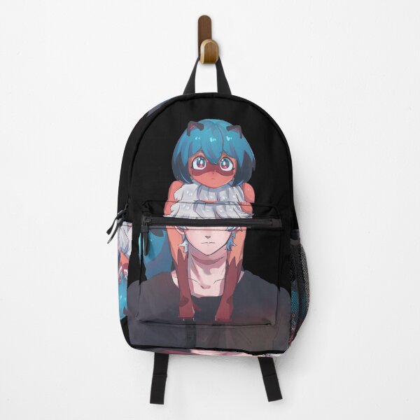 Item preview, BNA - Michiru Kagemori designed and sold by Timbo-Johnson.