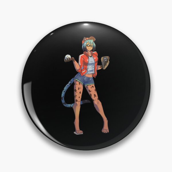 Item preview, BNA - Michiru Kagemori designed and sold by Timbo-Johnson.