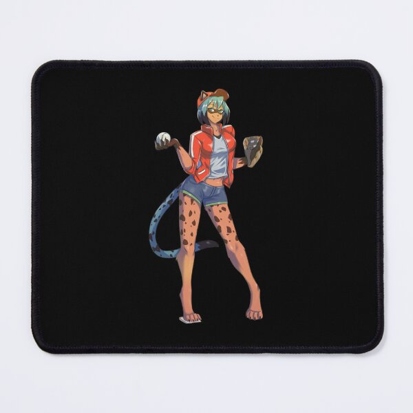 Item preview, BNA - Michiru Kagemori designed and sold by Timbo-Johnson.