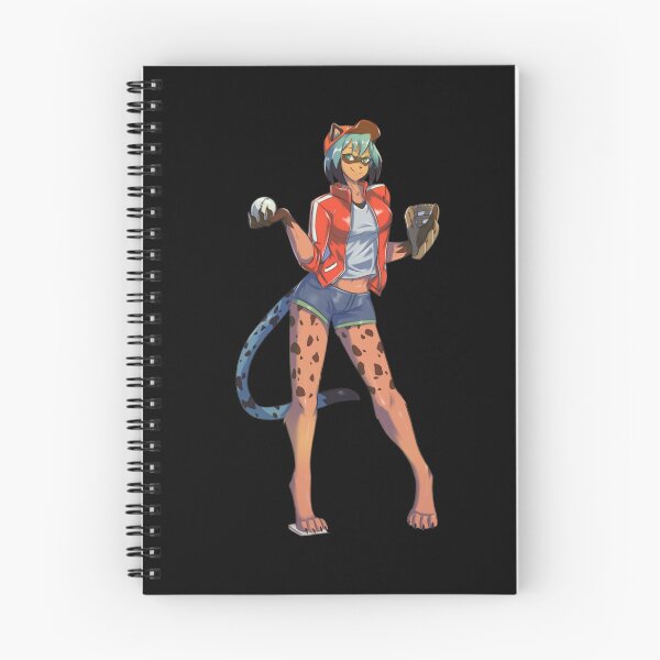 Item preview, BNA - Michiru Kagemori designed and sold by Timbo-Johnson.