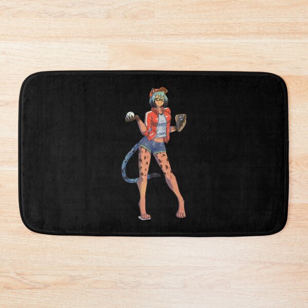 Item preview, BNA - Michiru Kagemori designed and sold by Timbo-Johnson.