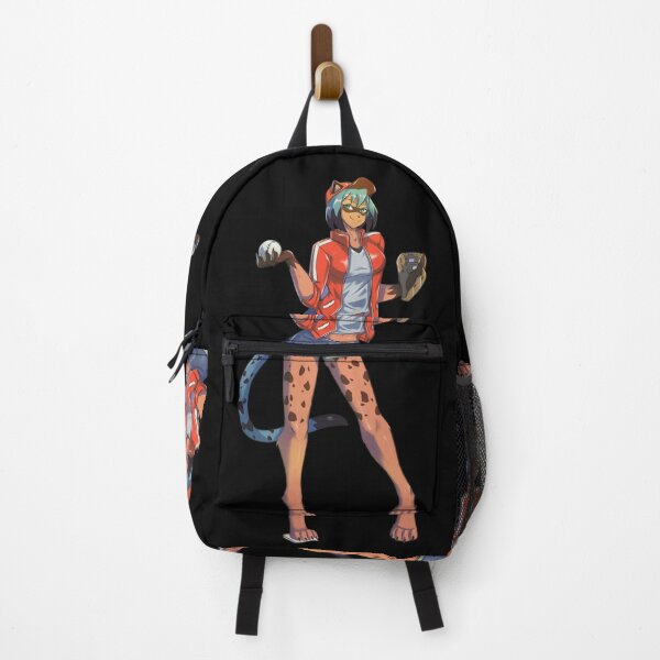 Item preview, BNA - Michiru Kagemori designed and sold by Timbo-Johnson.