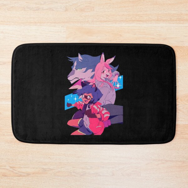 Item preview, BNA - Michiru Kagemori designed and sold by Timbo-Johnson.