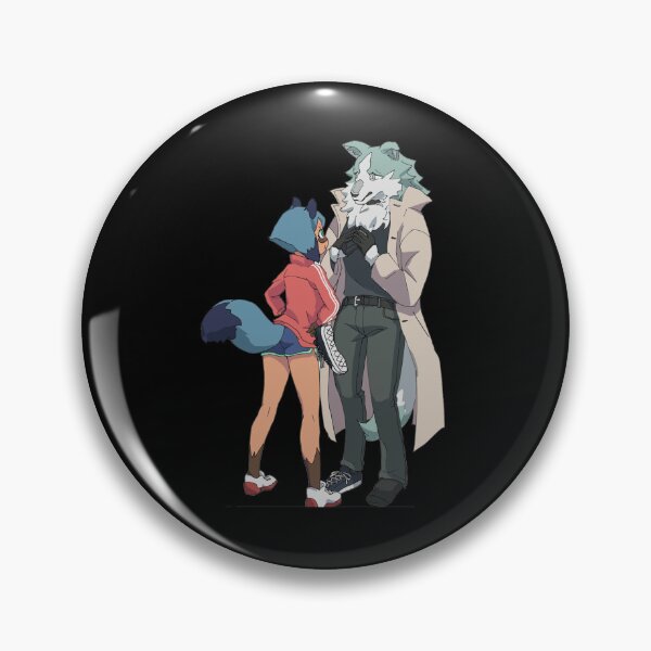 Item preview, BNA - Michiru Kagemori designed and sold by Timbo-Johnson.