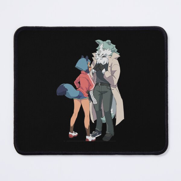 Item preview, BNA - Michiru Kagemori designed and sold by Timbo-Johnson.