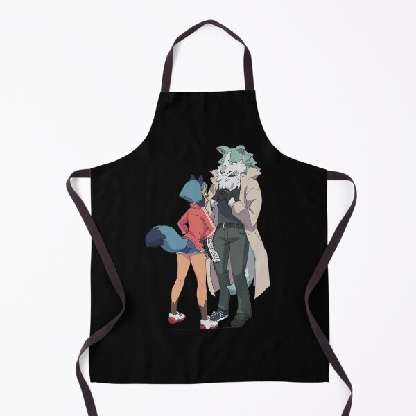Item preview, BNA - Michiru Kagemori designed and sold by Timbo-Johnson.