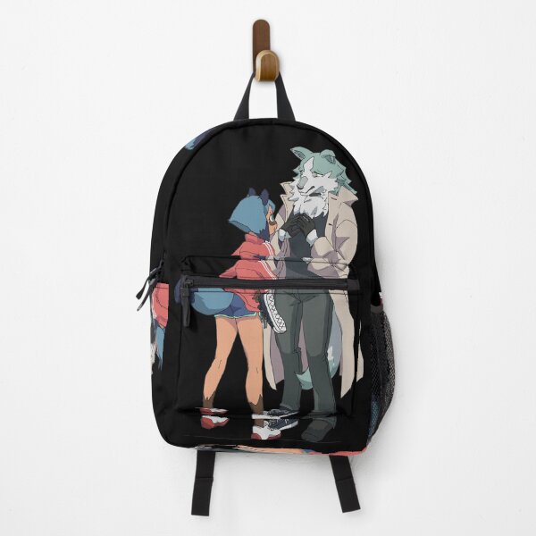 Item preview, BNA - Michiru Kagemori designed and sold by Timbo-Johnson.