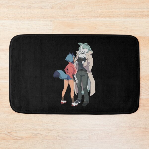 Item preview, BNA - Michiru Kagemori designed and sold by Timbo-Johnson.