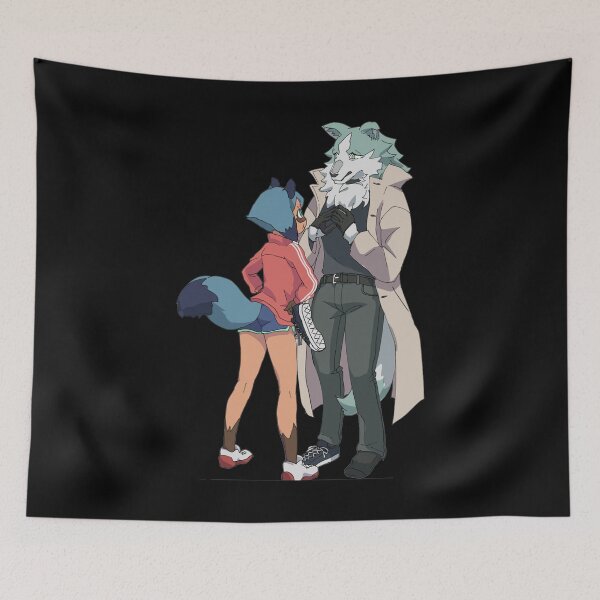 Item preview, BNA - Michiru Kagemori designed and sold by Timbo-Johnson.