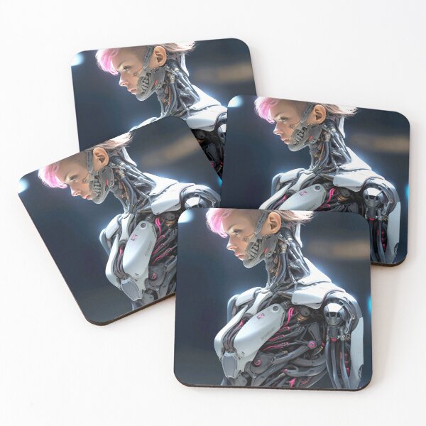 Item preview, 013 Exo-Girl  designed and sold by Altdims.