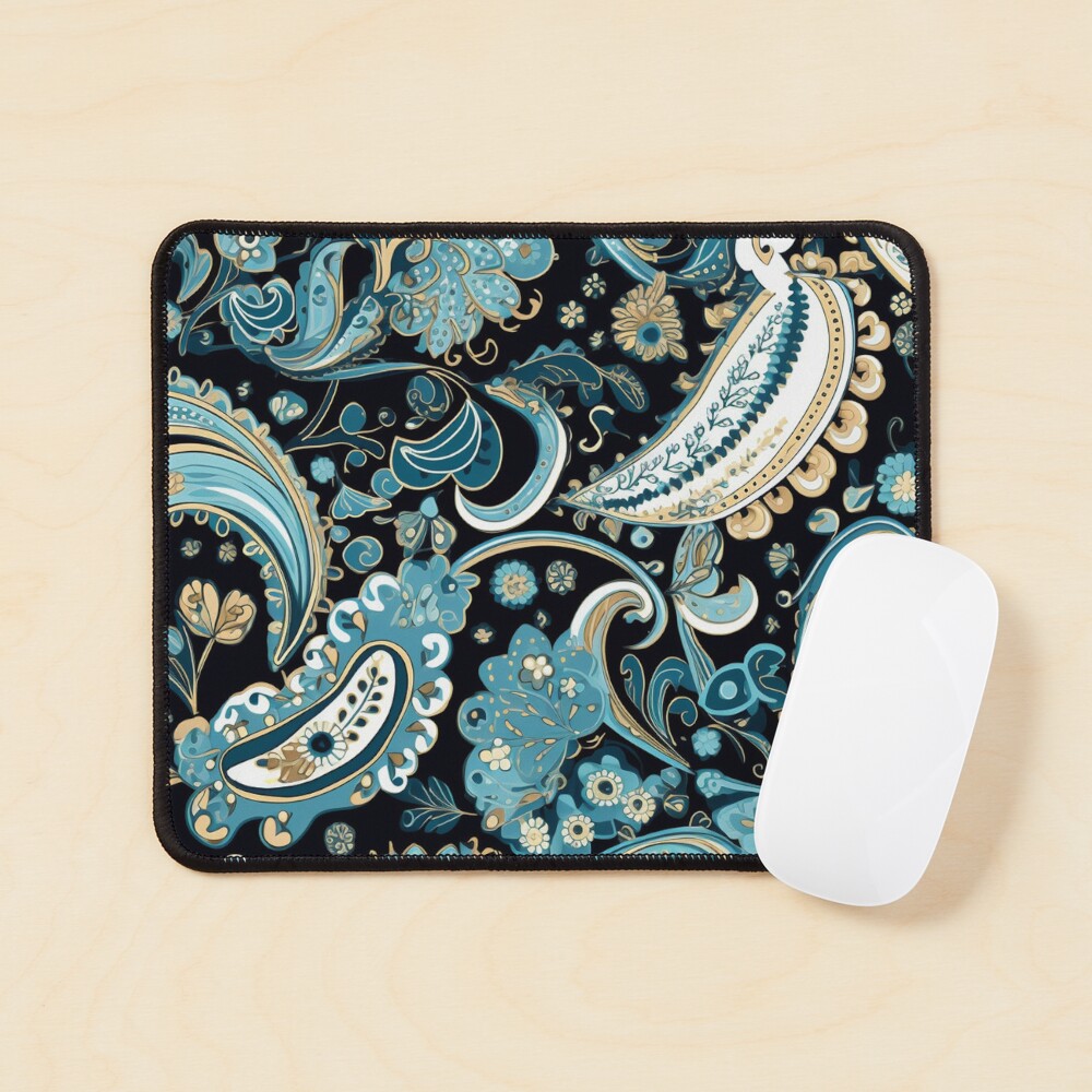 Item preview, Mouse Pad designed and sold by SideSignal.