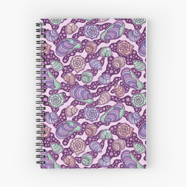 Item preview, Seashells – Sandbar designed and sold by natmytype.