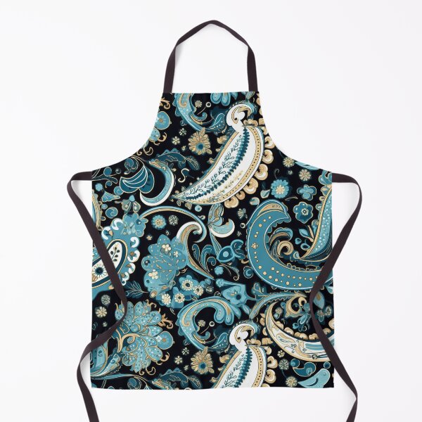 Item preview, Paisley Pattern designed and sold by SideSignal.