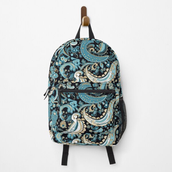 Item preview, Paisley Pattern designed and sold by SideSignal.