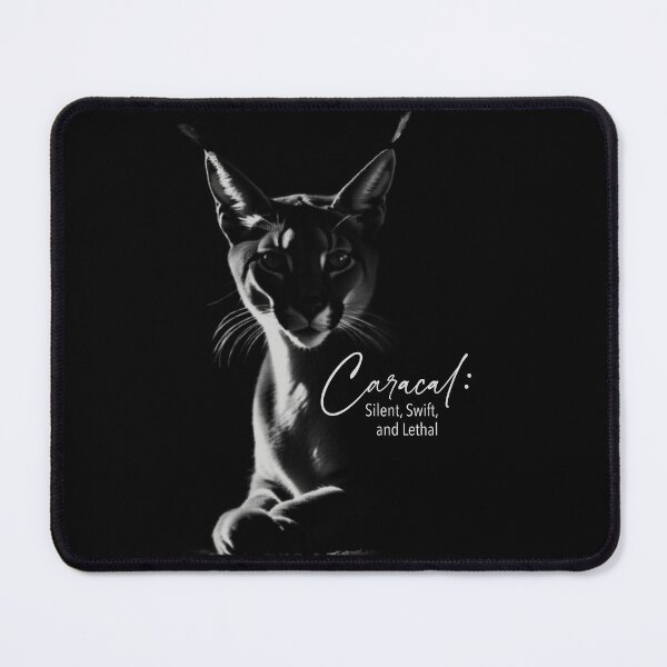 Item preview, The Cat That Stalks the Night designed and sold by IcalsaidArt.