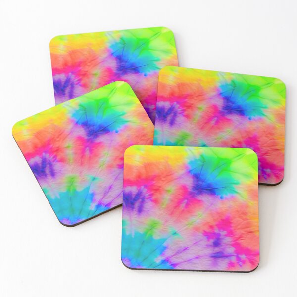 Item preview, Colorful Tie Dye 2 designed and sold by Gypsykiss.
