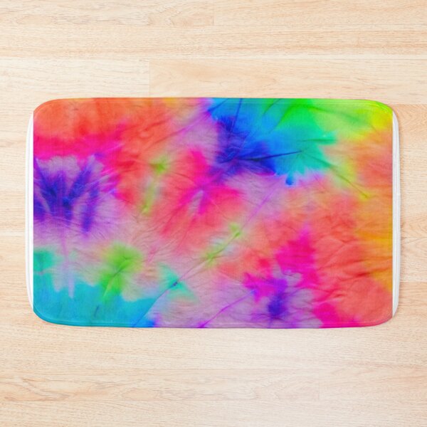 Item preview, Colorful Tie Dye 2 designed and sold by Gypsykiss.