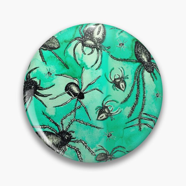 Item preview, Spooky Spiders!  designed and sold by Jaraart.