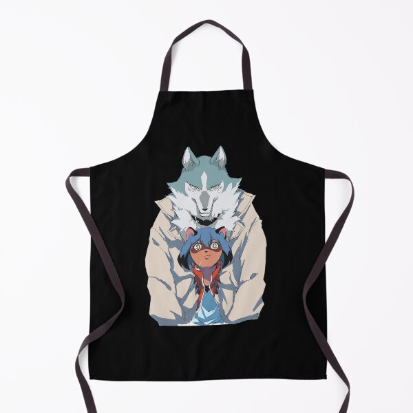 Item preview, BNA - Michiru Kagemori & Shirou designed and sold by Timbo-Johnson.