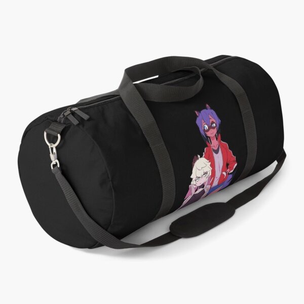 Item preview, BNA - Michiru Kagemori & Shirou designed and sold by Timbo-Johnson.