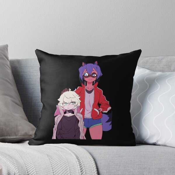 Item preview, BNA - Michiru Kagemori & Shirou designed and sold by Timbo-Johnson.