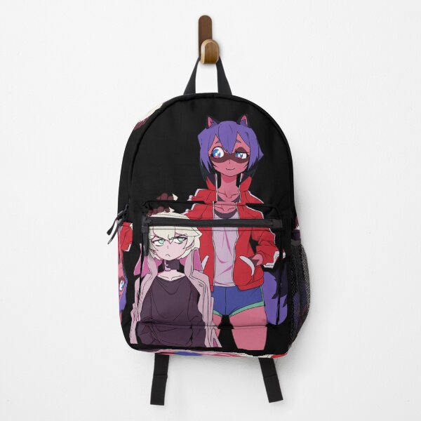 Item preview, BNA - Michiru Kagemori & Shirou designed and sold by Timbo-Johnson.
