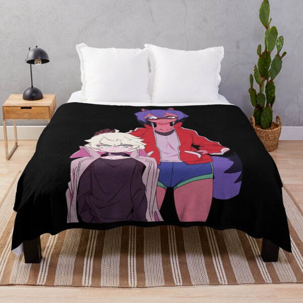 Item preview, BNA - Michiru Kagemori & Shirou designed and sold by Timbo-Johnson.