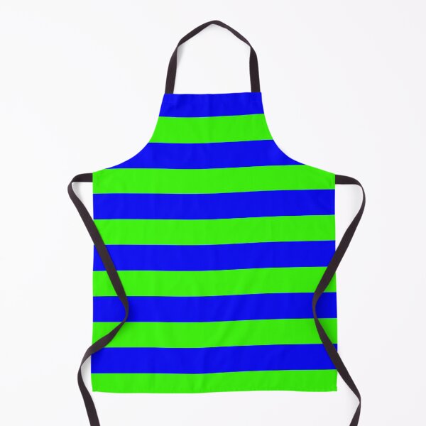 Item preview, Christmas Holiday Elf All Over Print - Green & Blue designed and sold by HippieWorks.