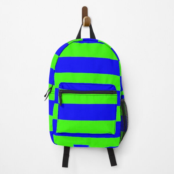 Item preview, Christmas Holiday Elf All Over Print - Green & Blue designed and sold by HippieWorks.