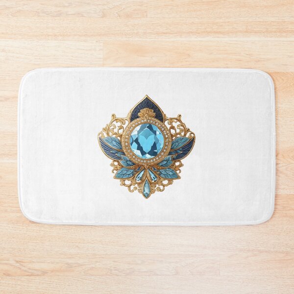 Item preview, jewelry gem designed and sold by AP.