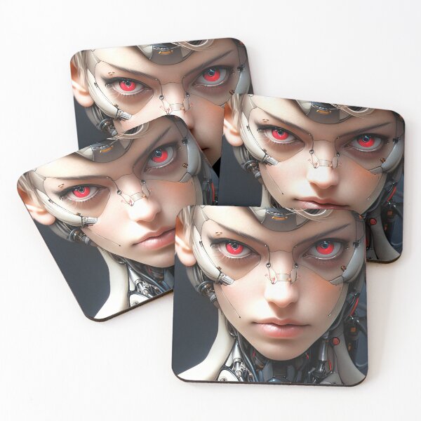 Item preview, 009 Exo-Girl  designed and sold by Altdims.
