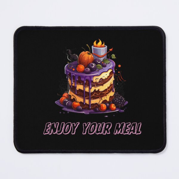 Item preview, Pumpkin cake for halloween. A funny and original gift for your loved ones. designed and sold by Krzysztof Siwek.