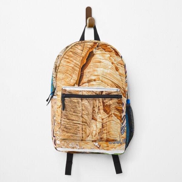 Item preview, Lick Wash Trail Hike designed and sold by GestaltImagery.